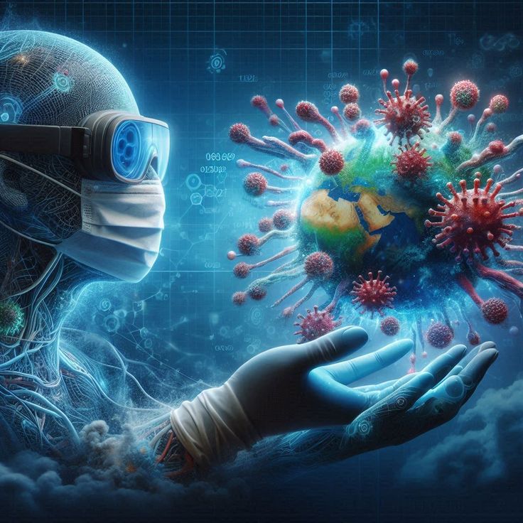 Homework Session 2 - Immunity